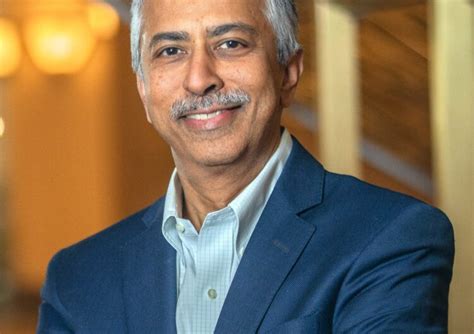 githesh ramamurthy biography