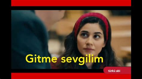gitme sevgilim -Emrah YouTube. 