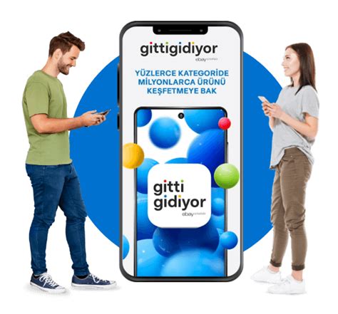 gittigidiyor mağazası nerede var