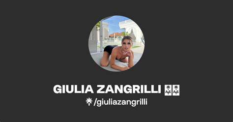 giulia zangrilli onlyfans