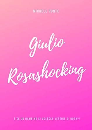 Read Giulio Rosashocking 