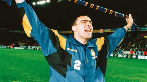 giuseppe bergomi allenatore