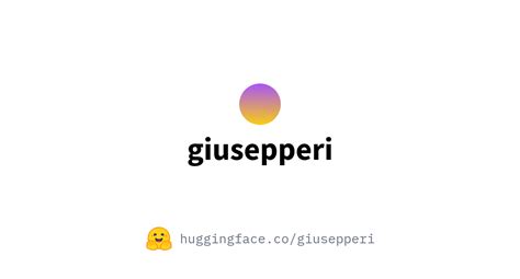 giusepperi