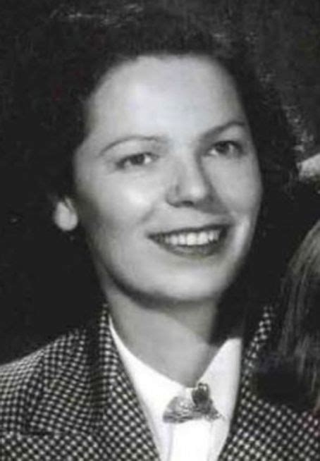 giuseppina kovacic biography examples