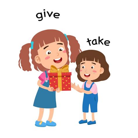 Give Or Take