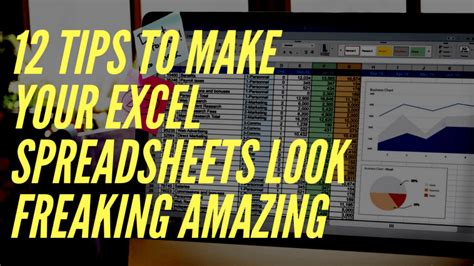 Give Your Spreadsheets A Visual Punch With Charts Graphing Of Data Worksheet Answers - Graphing Of Data Worksheet Answers