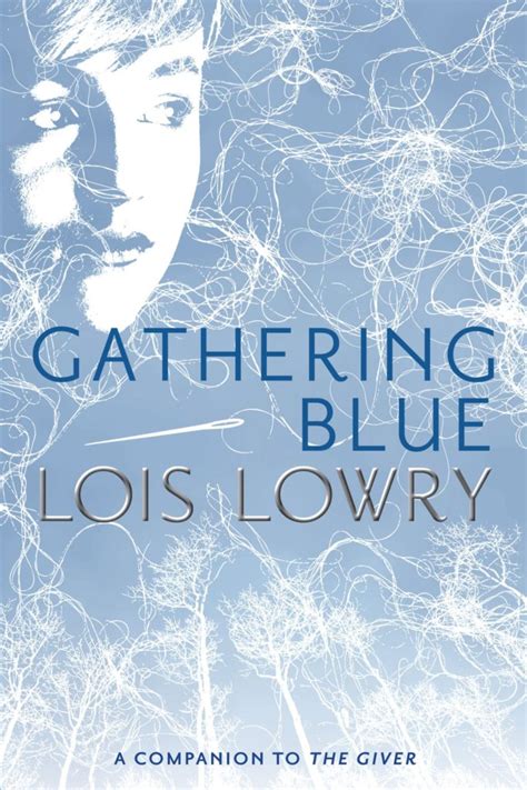 Giver Quartet Gathering Blue