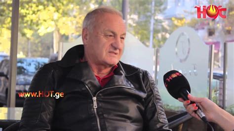 givi sixarulidze biography sample