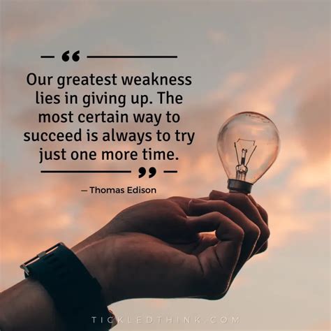 Giving Up Quotes
