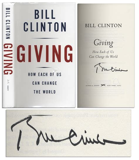 Download Giving How Each Of Us Can Change The World Bill Clinton 