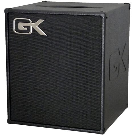 gk 200 mk powered speaker