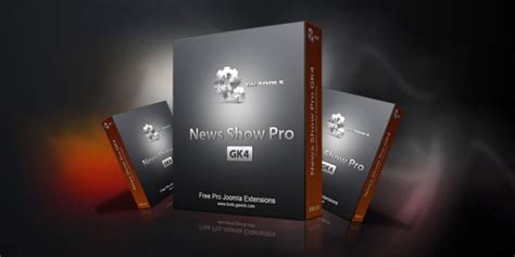 gk news show pro gk4 games