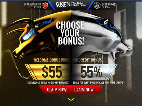 gkfx no deposit bonus