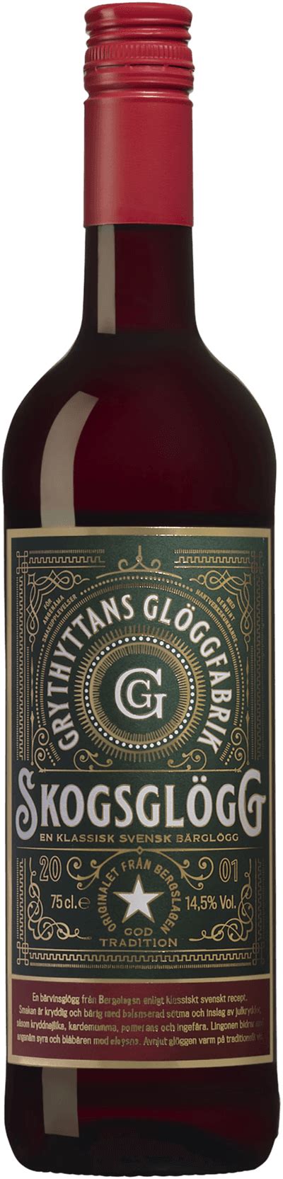 glögg systembolaget