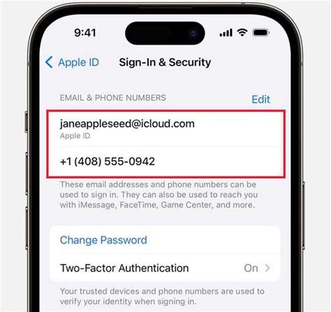 glömt apple-id
