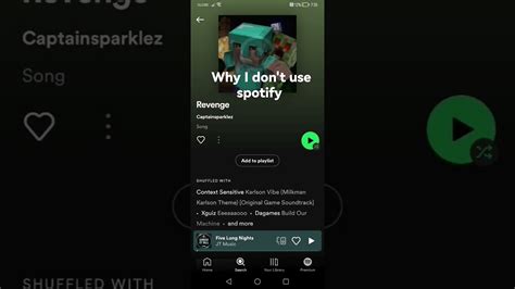 glömt lösenord spotify