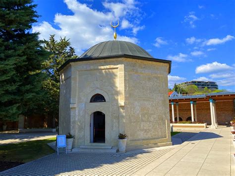 Gül Baba Türbesi