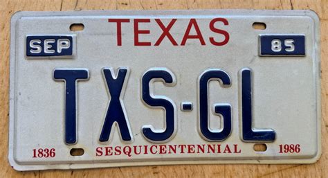 gl of texas