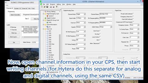 Gl2000 Cps Programming Software