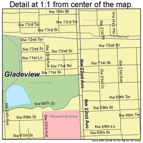gladeview florida