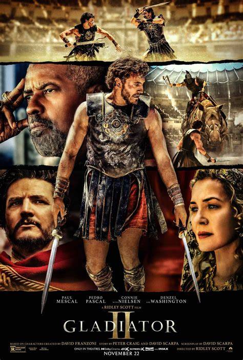 gladiator 2 nude scene