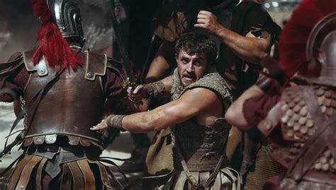 Gladiator Definition Slang
