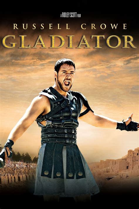 gladiator free online