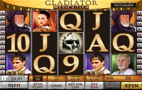 Gladiator Jackpot Slot Online With 91 46  Rtp And Gladiator Jackpot ᐈ Playtech Slots - Slot Gmw Gladiators