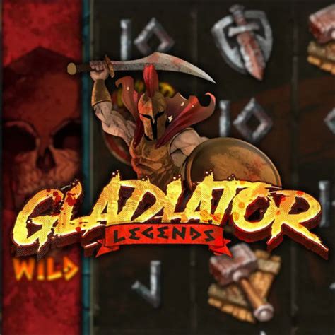 Gladiator Legends Slot At Ninja Casino - Slot Gmw Gladiators