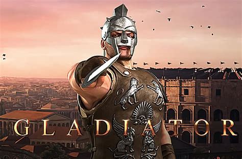 gladiator slot machine free play/