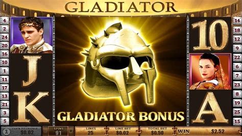 Gladiator Slot Review 2023  Play Gladiator Slot Machine Free - Slot Gmw Gladiators