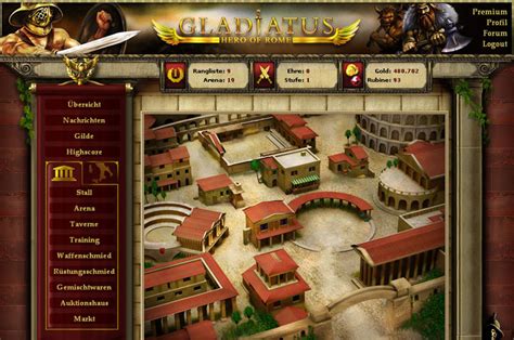 gladiatus