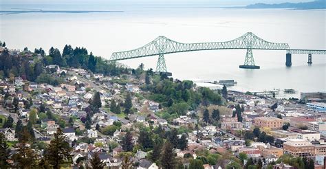 gladstone oregon