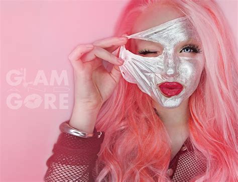 Glam And Gore Instagram