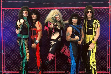 Glam Rock