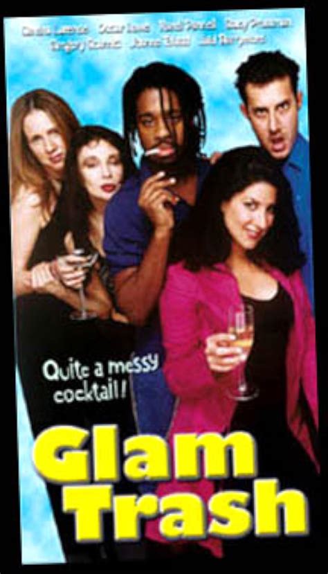 glam trash