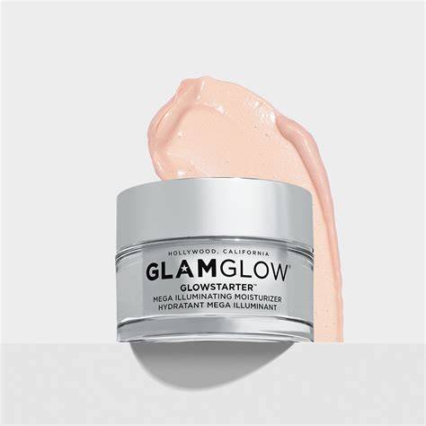 glamglow nude glow