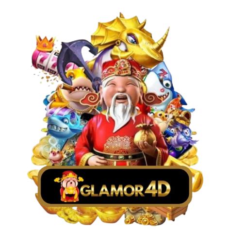 GLAMOR4D MAXWIN - Dapatkan kesenangan yang tak terlupakan dan rasaka