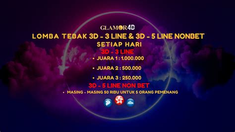 GLAMOR4D RESMI-Dapatkan pengalaman bisnis yang tak terbatas GLAMOR4D RESMI Penggunaan Sistem Informasi Tugas Akhir untuk pertama