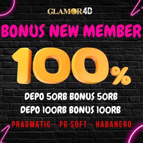 GLAMOR4D TOP - Bergabunglah dan jelajahi dunia virtual yang menan