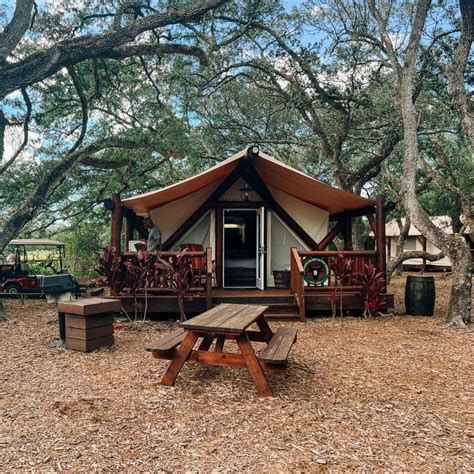 glamping florida