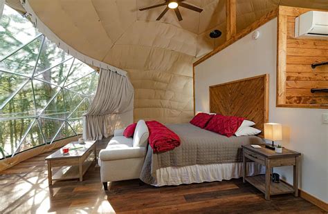 glamping ohio