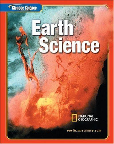Read Online Glance Earth Science Chapter 7 