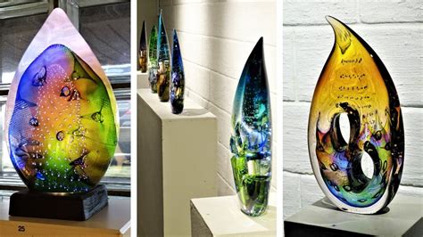 glaskonstnärer sverige