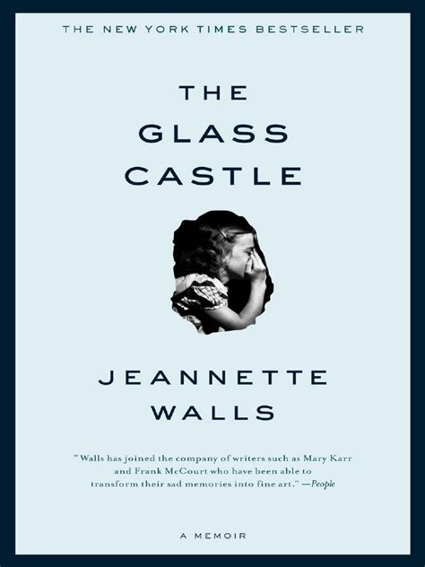 Glass Castle Pdf