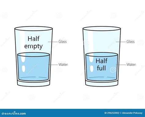 Glass Half Empty