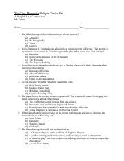 glass menagerie multiple choice study guide answers