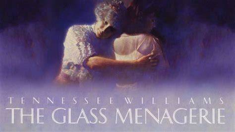 glass menagerie text