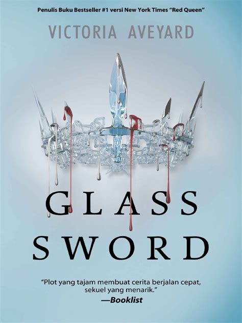 Glass Sword Pdf