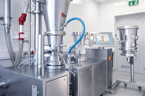 Download Glatt Fluid Bed Technology 